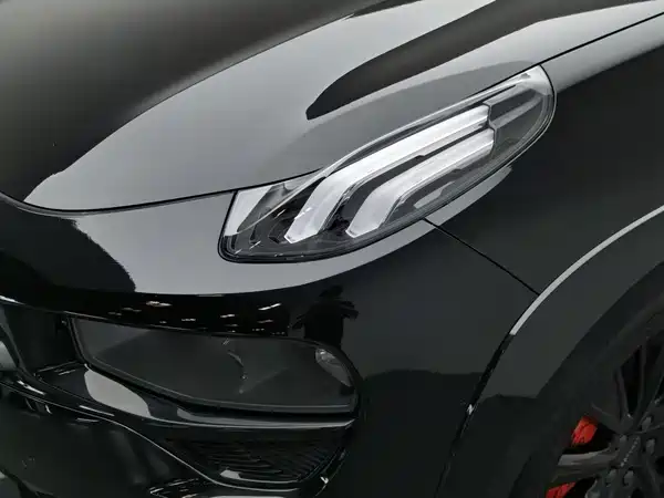 Lynk & Co 02 Hatchback 2023