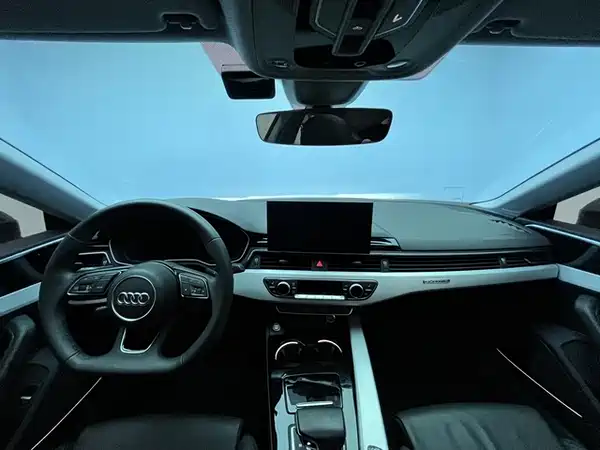 Audi A5 2023