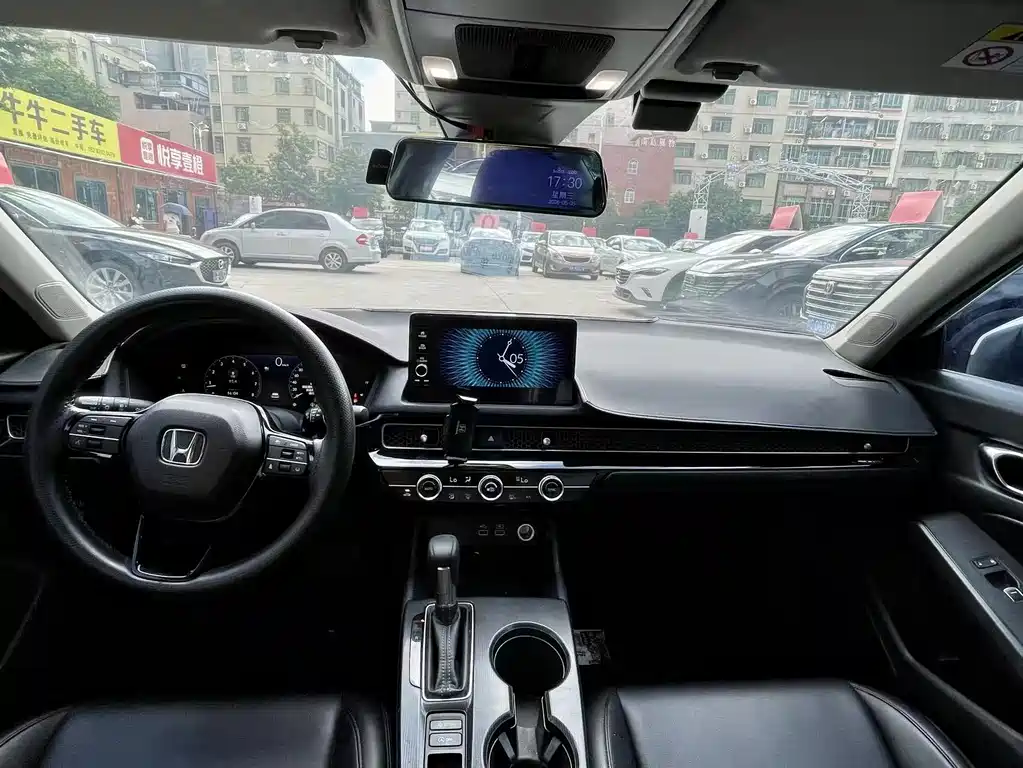Honda Civic 2023