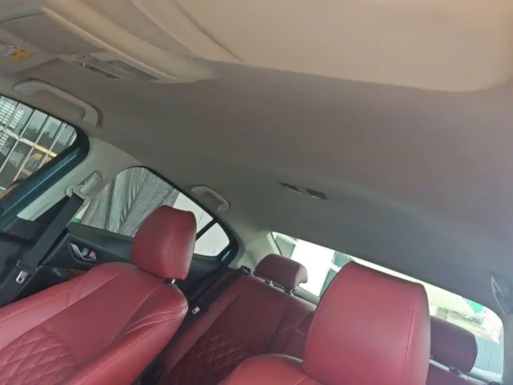Mazda 3 Angkesela 2017 — фото 18