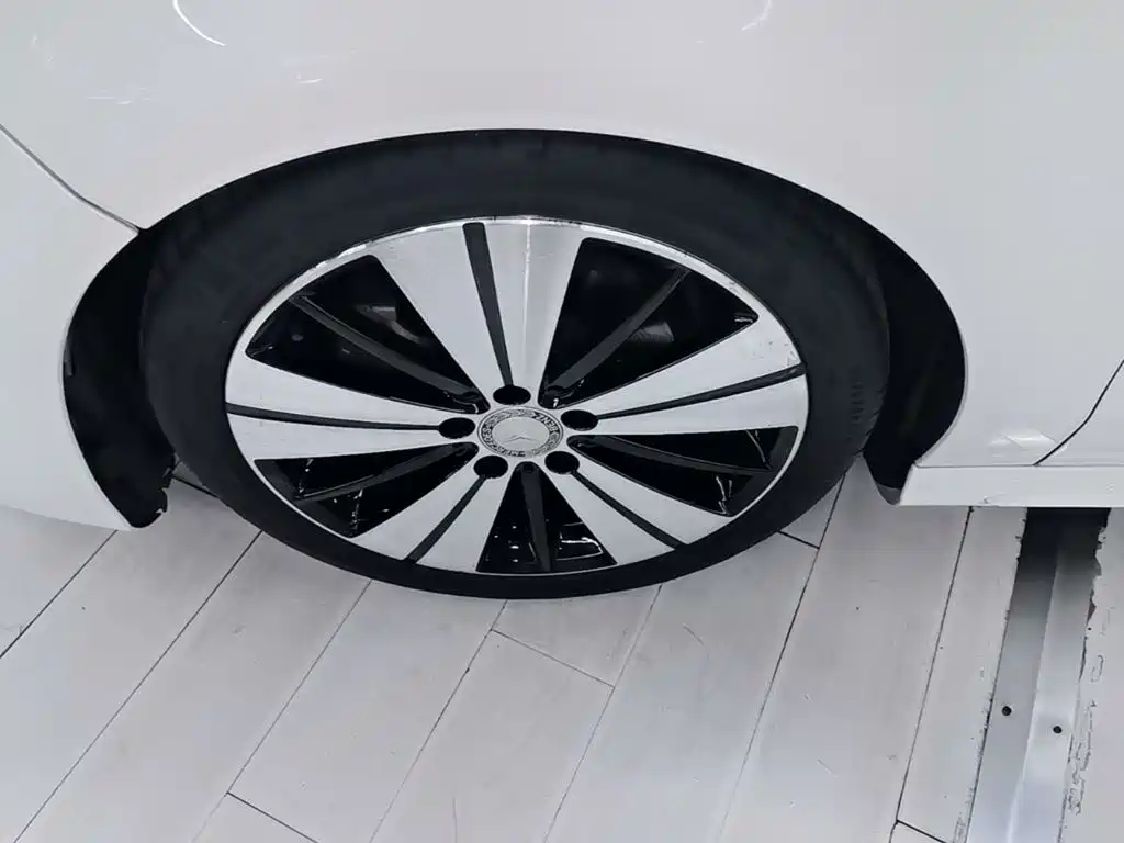 Mercedes-Benz CLA 2017 — фото 23