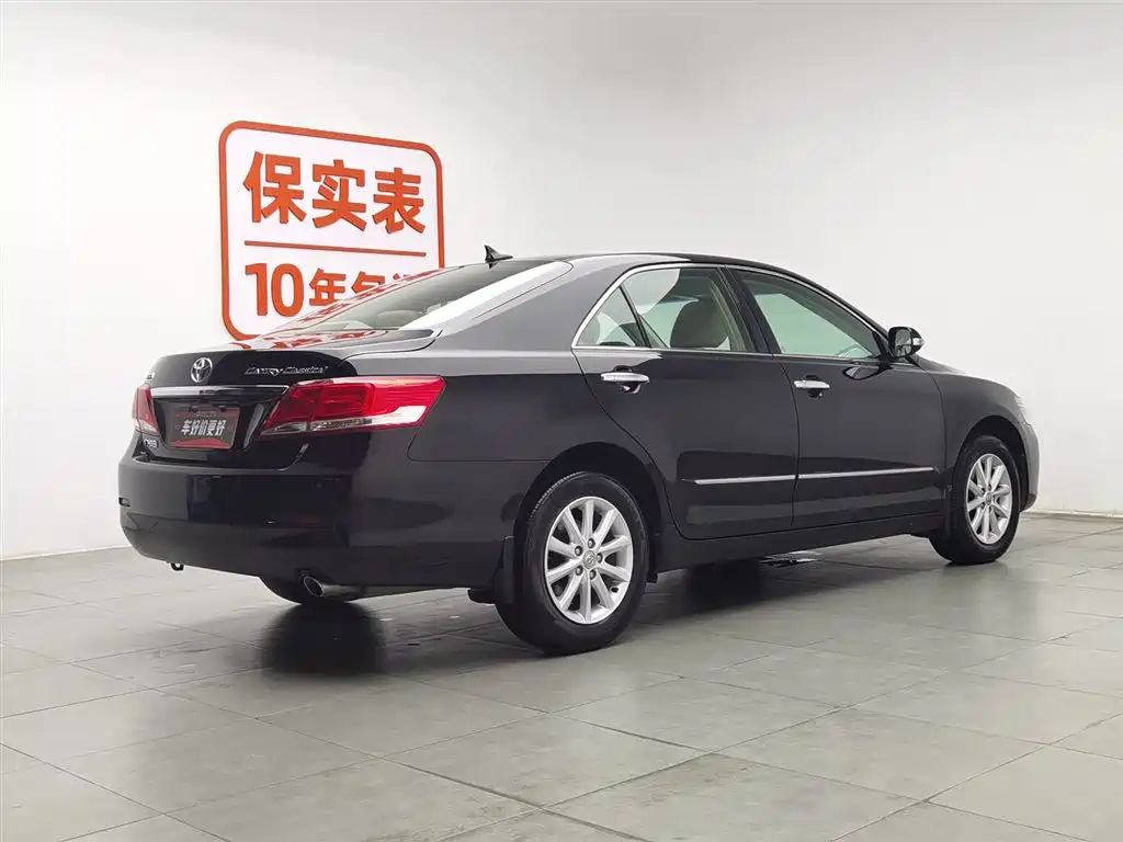 Toyota Camry 2014