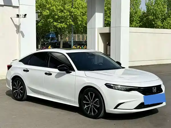 Honda Integra 2023