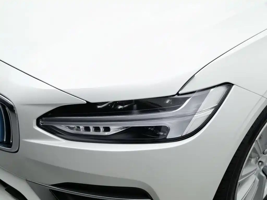Volvo S90 2020 — фото 7