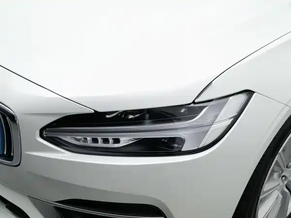 Volvo S90 2020