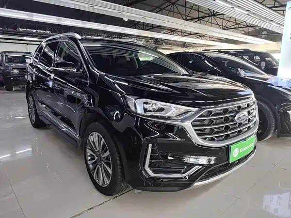 Ford Edge 2023