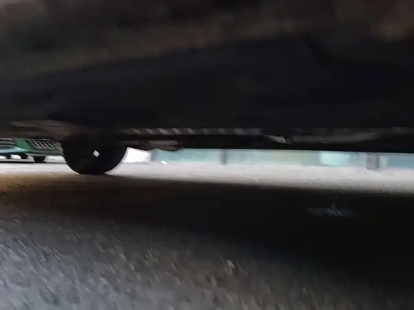 Volkswagen Polo 2018