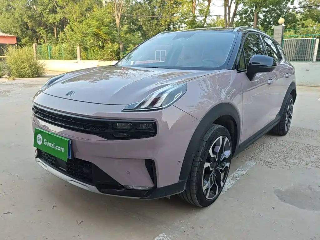 Lynk & Co 06 2022