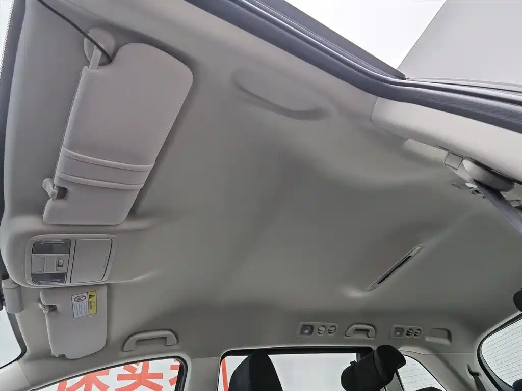 Honda Odyssey 2024 — фото 14