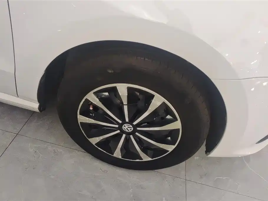 Volkswagen Polo 2018