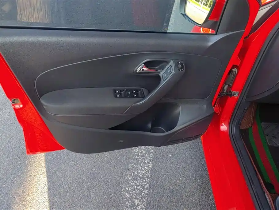 Volkswagen Polo 2018