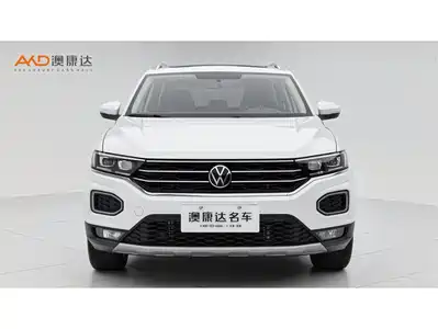 Volkswagen T-Roc 2023