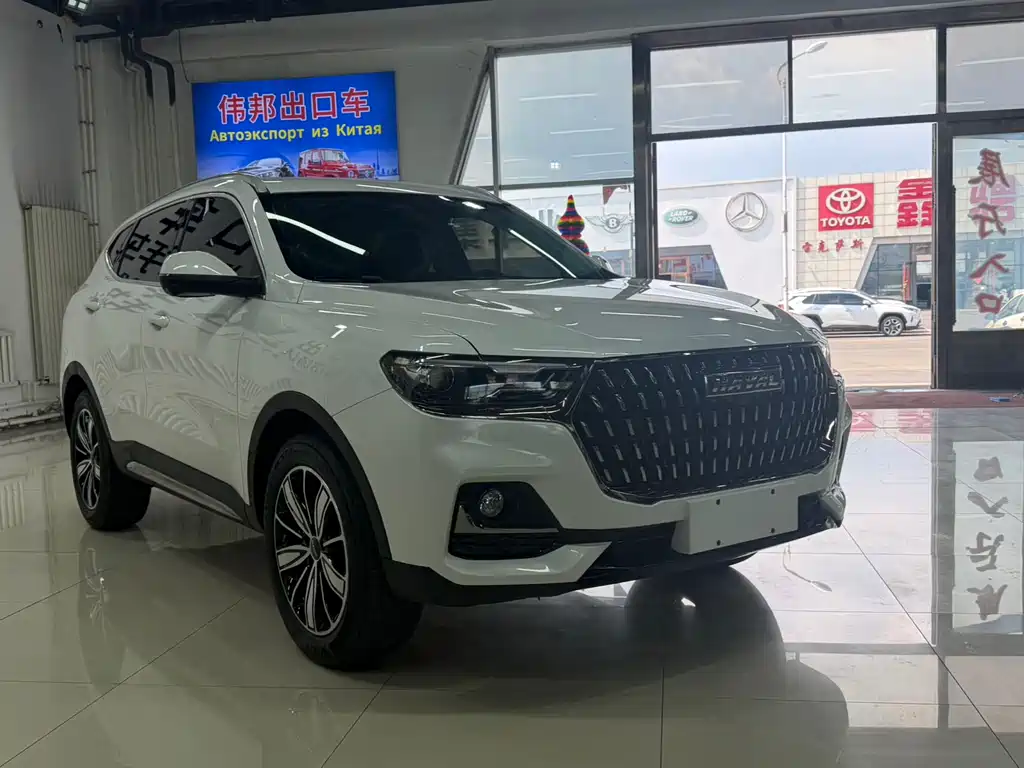 Haval H6 2023