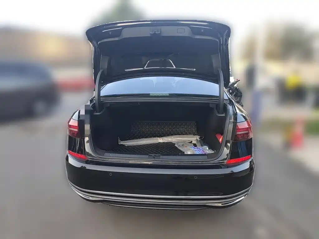 Volkswagen Passat 2019 — фото 10