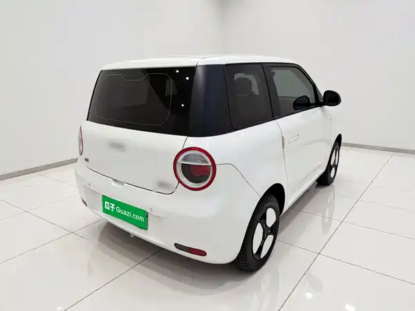 Changan Lumin 2024