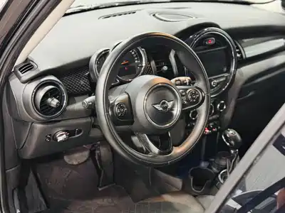 MINI MINI 2015