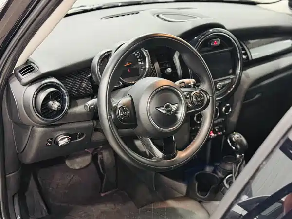 MINI 2015