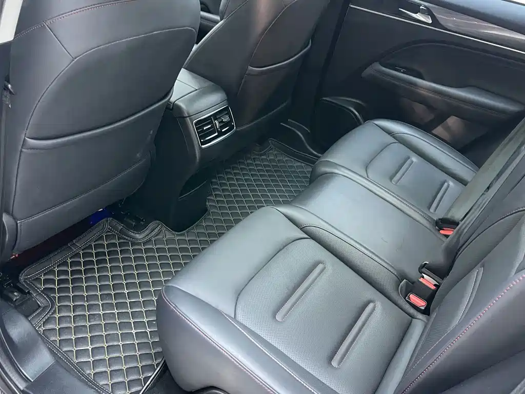 GAC Trumpchi GS4 PLUS 2022 — фото 24