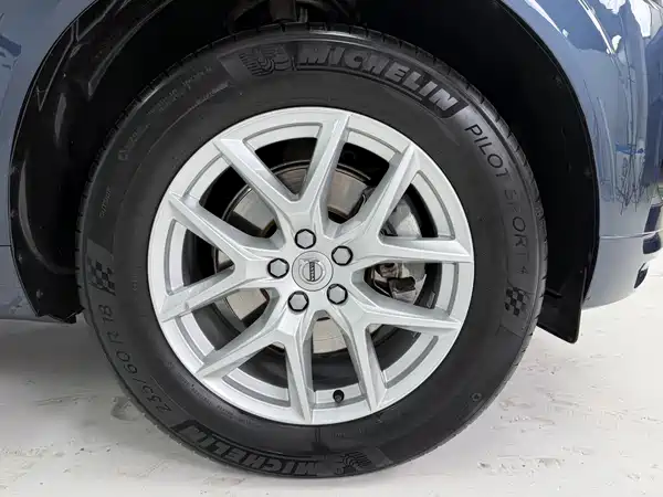 Volvo XC60 2019