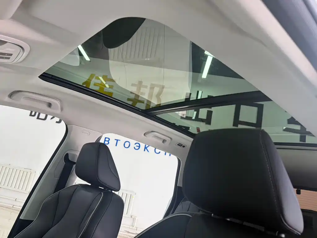 Haval H6 2023 — фото 14