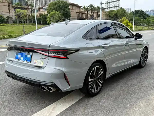 Chery Arrizo 8 2024