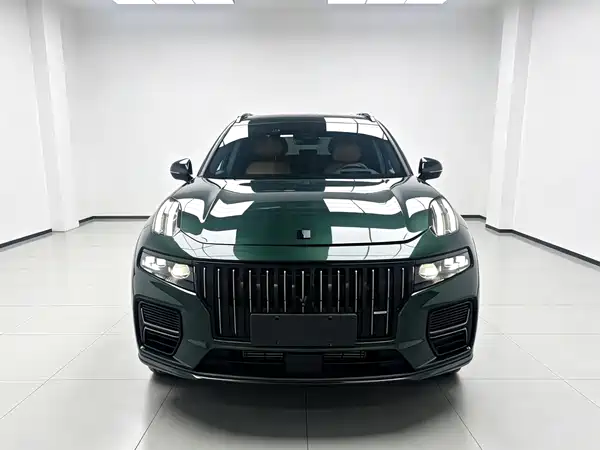 Lynk & Co 09 EM-P 2025