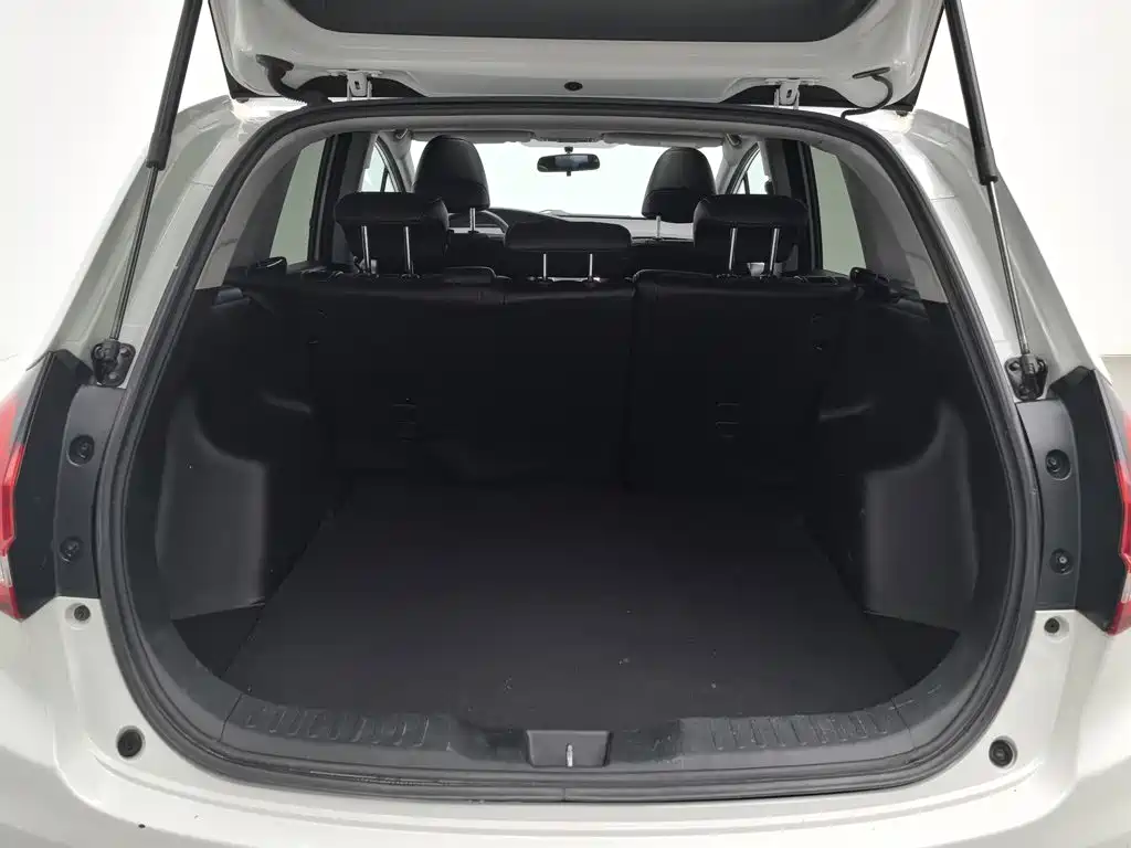 Honda Jade 2017 — фото 16