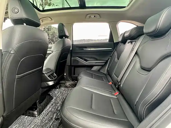 Haval H6 2021