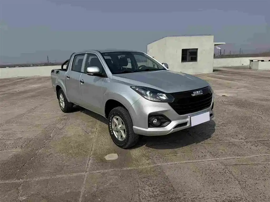 JMC Baodian 2023