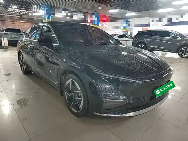 Wuling Starlight 2024