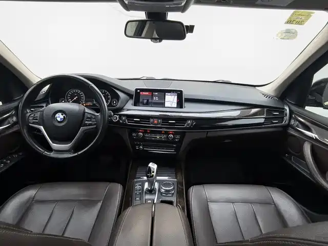 BMW X5 2018 — фото 2