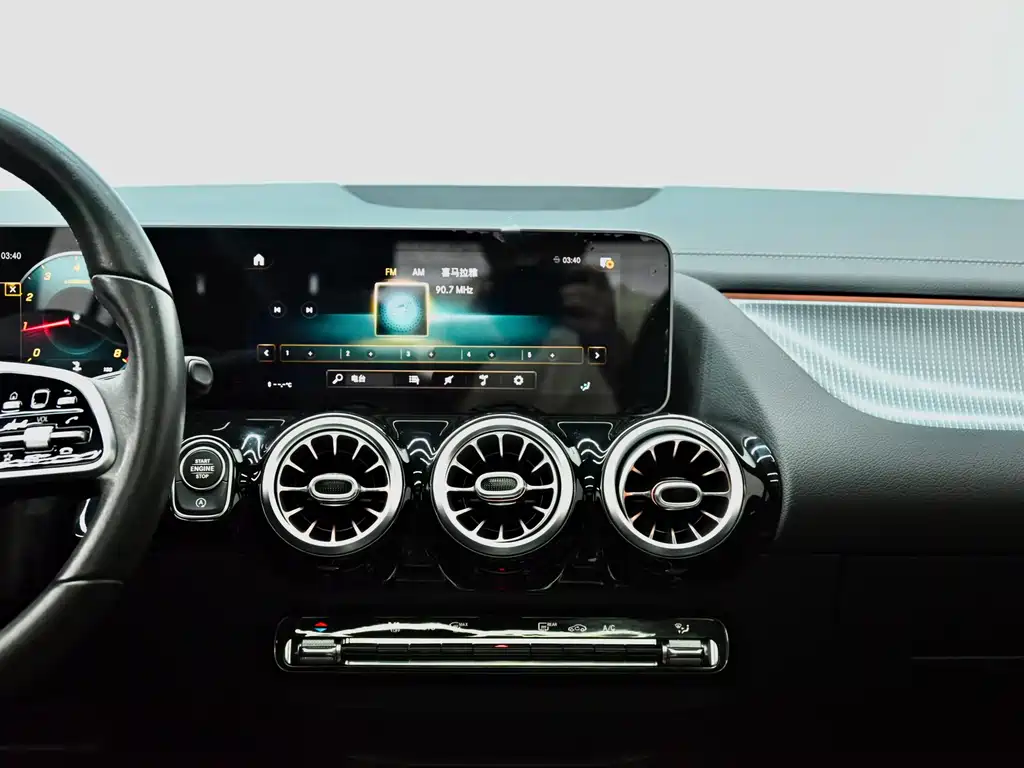 Mercedes-Benz GLA 2020 — фото 12