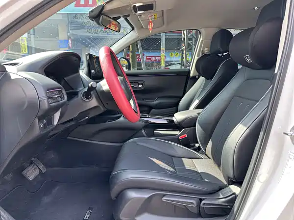 Honda HR-V 2023