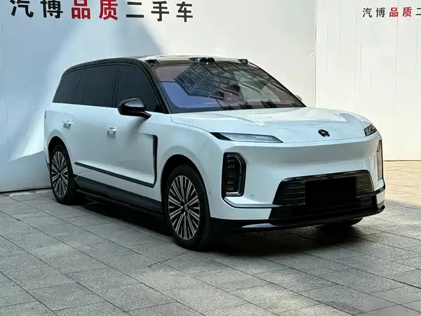 NIO ES9 2026