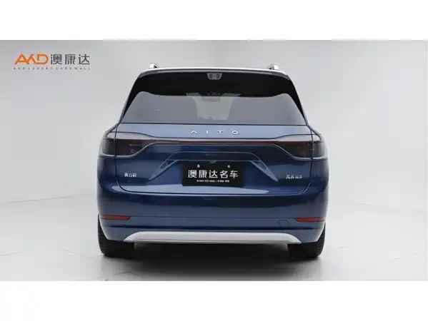 AITO M9 2025