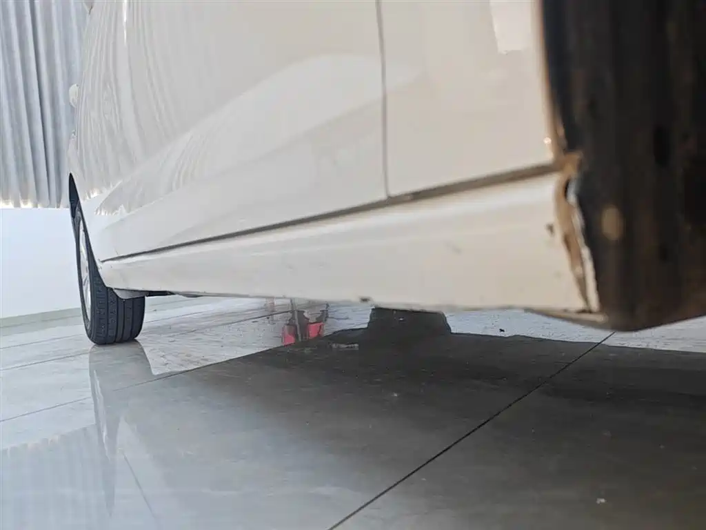 Volkswagen Polo 2020 — фото 21