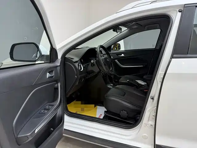 Chery Tiggo 3x 2019 — фото 9