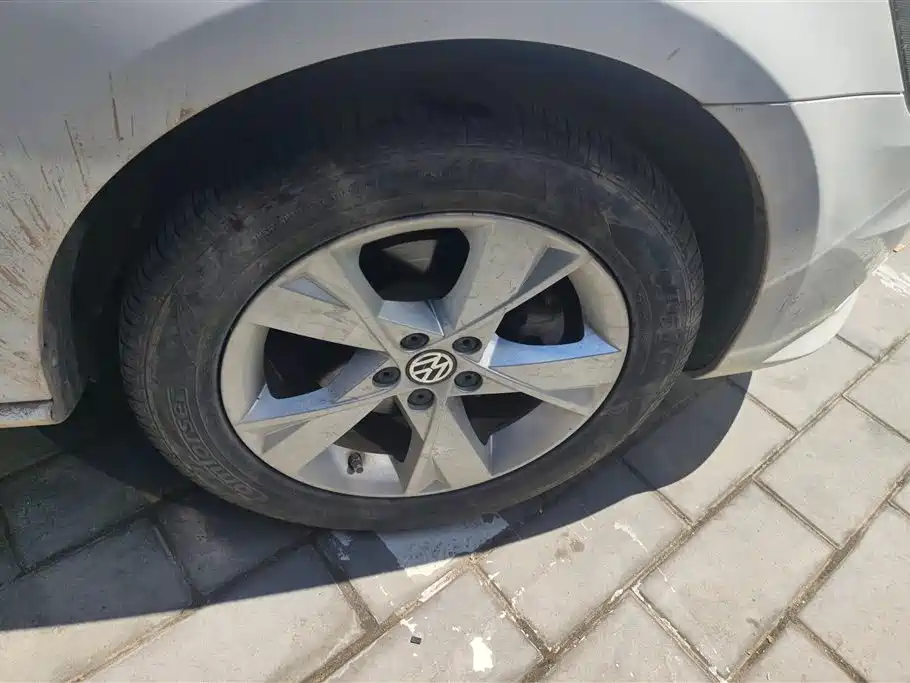 Volkswagen Bora 2015