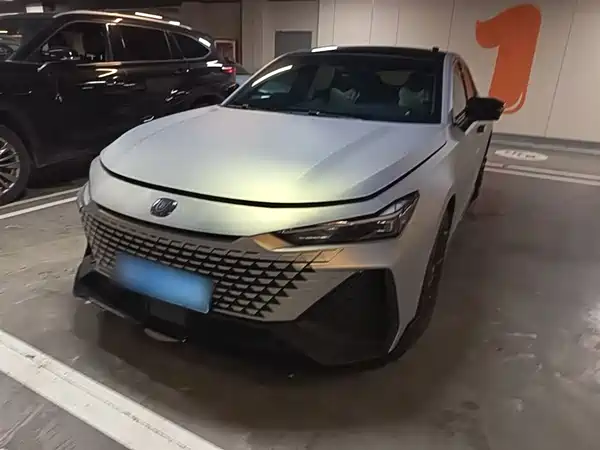 Changan UNI-V 2022