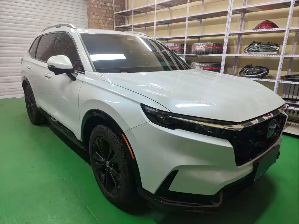 Honda CR-V 2023