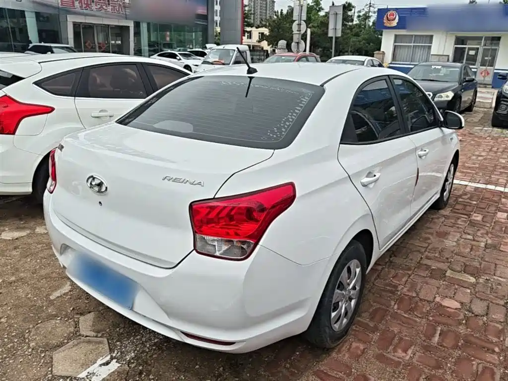 Hyundai Verna 2020 — фото 7