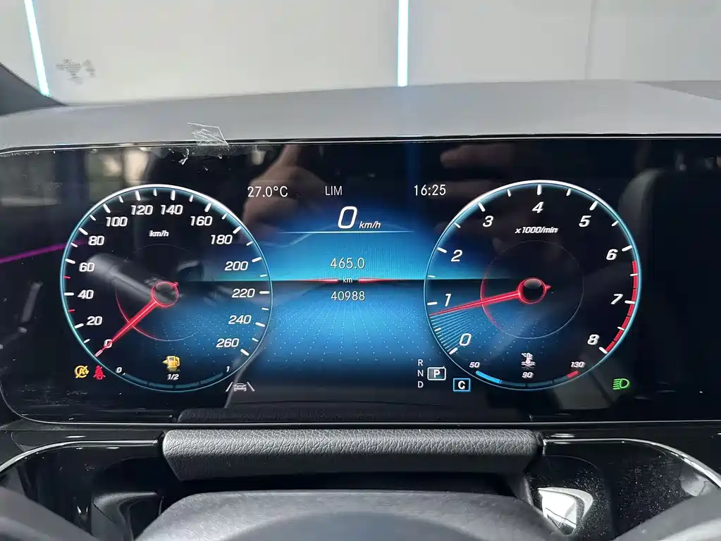 Mercedes-Benz GLA 2022 — фото 12