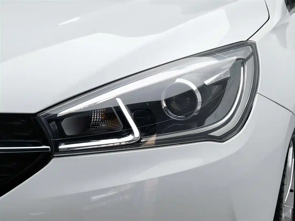 Chery Arrizo 5 2019
