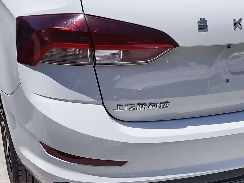 Skoda Rapid Spaceback 2021