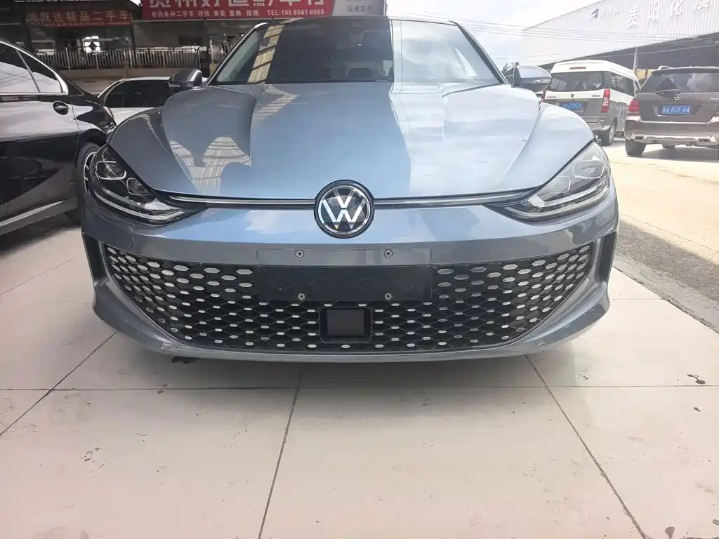 Volkswagen Lamando 2022