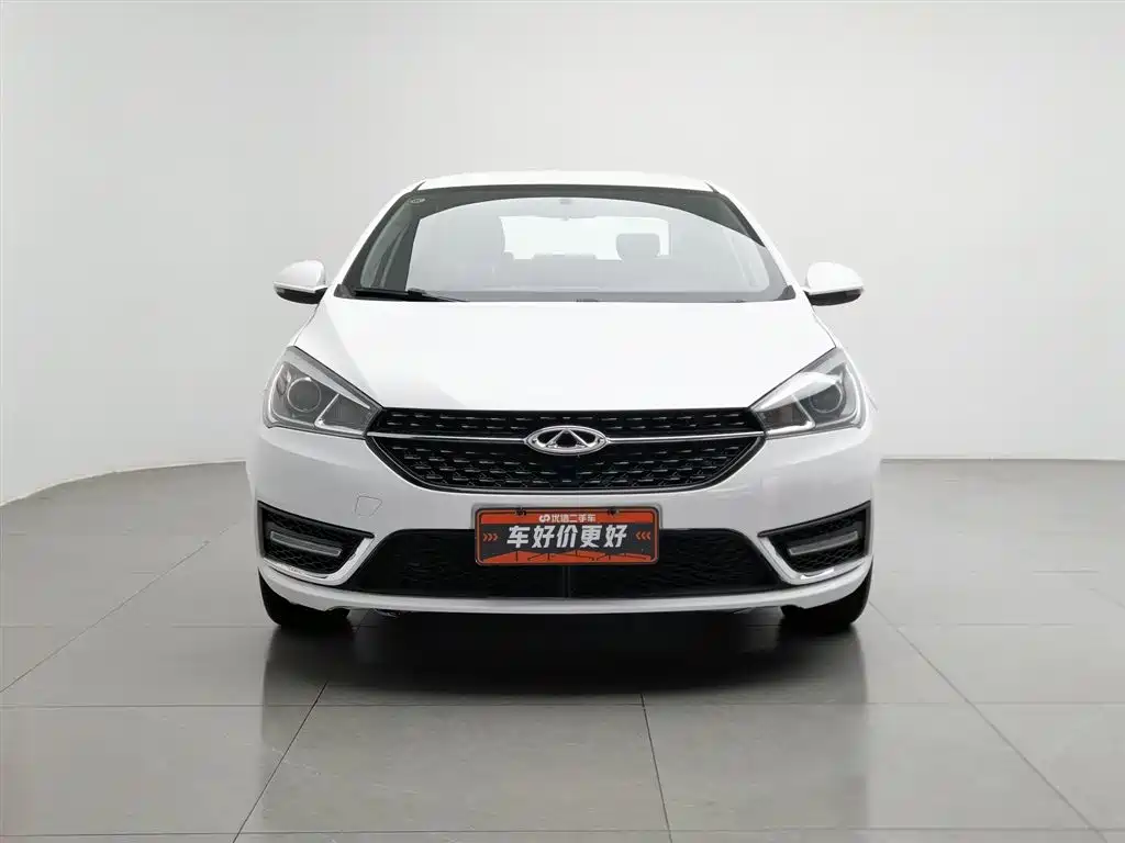 Chery Arrizo 5 2019