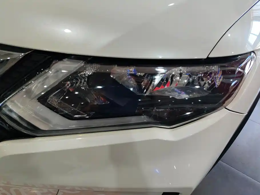 Nissan X-Trail 2019