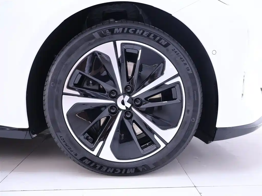 NIO ET5T 2026