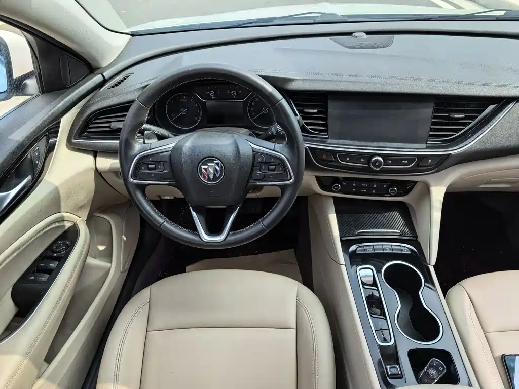 Buick Regal 2021 — фото 15