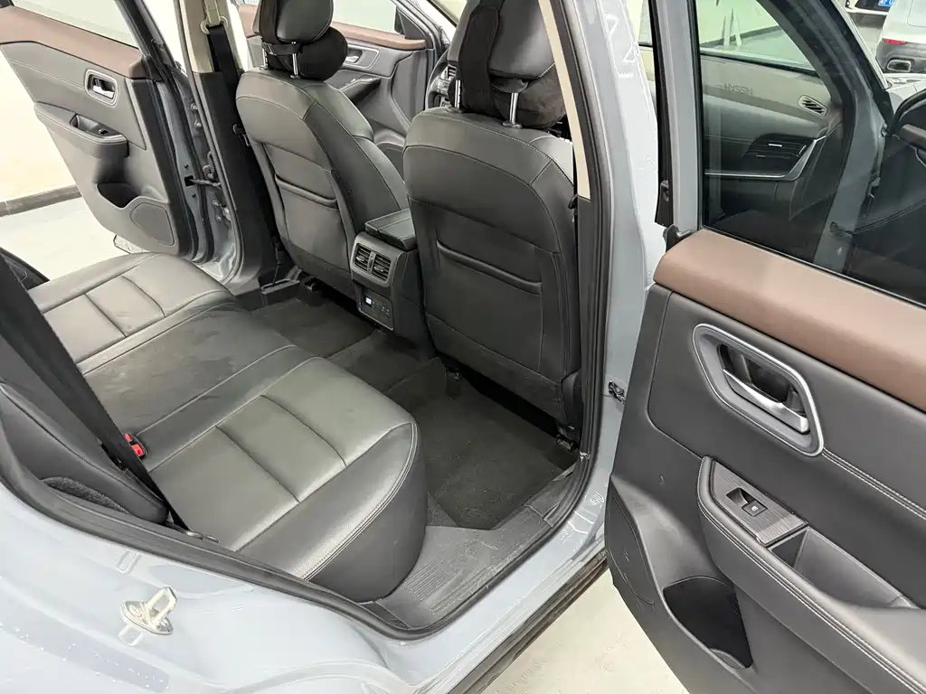Nissan X-Trail 2021 — фото 19